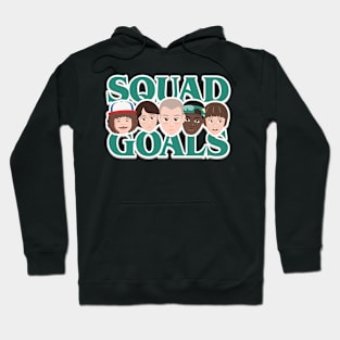 Stranger Squad Hoodie